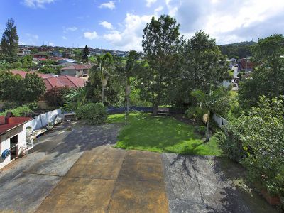 144 Lake Avenue, Cringila