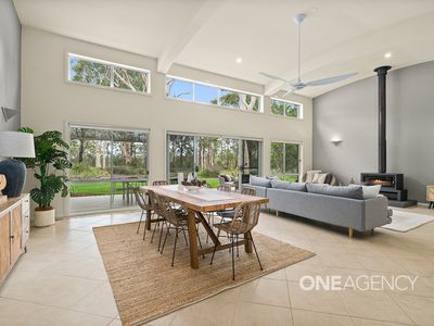 125 Evelyn Road, Tomerong