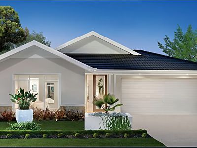 2 Rushmore Ave, Cowes