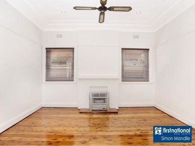 5 Vincents Avenue, Arncliffe