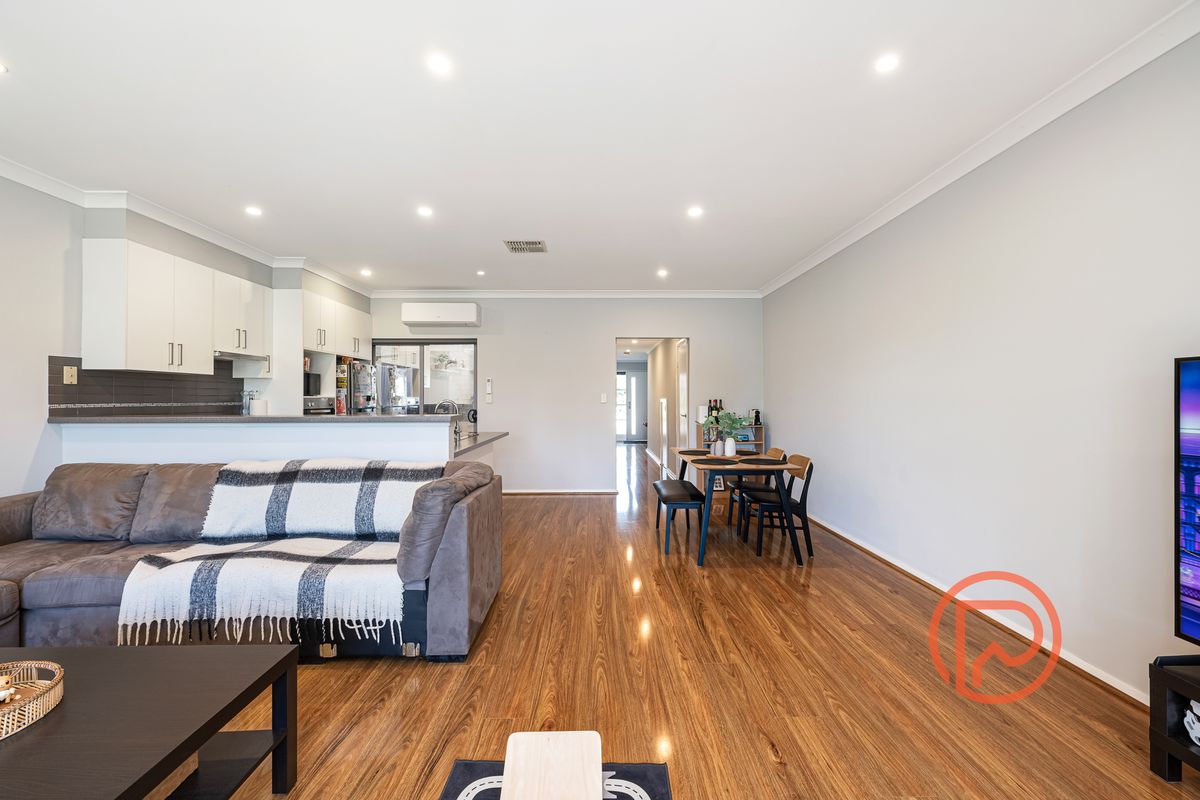 62 Hindmarsh Circuit, Mawson Lakes