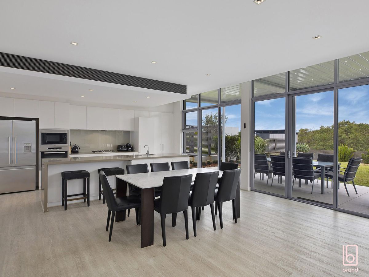 1 White Haven Avenue, Magenta