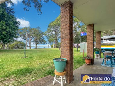 91 John Parade, Lemon Tree Passage