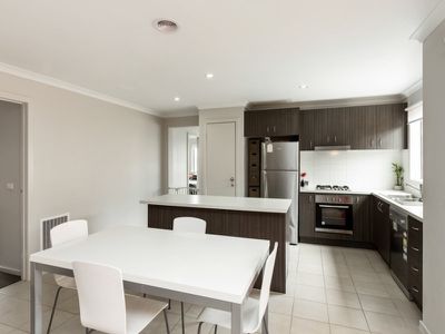 204 Bethany Road, Tarneit