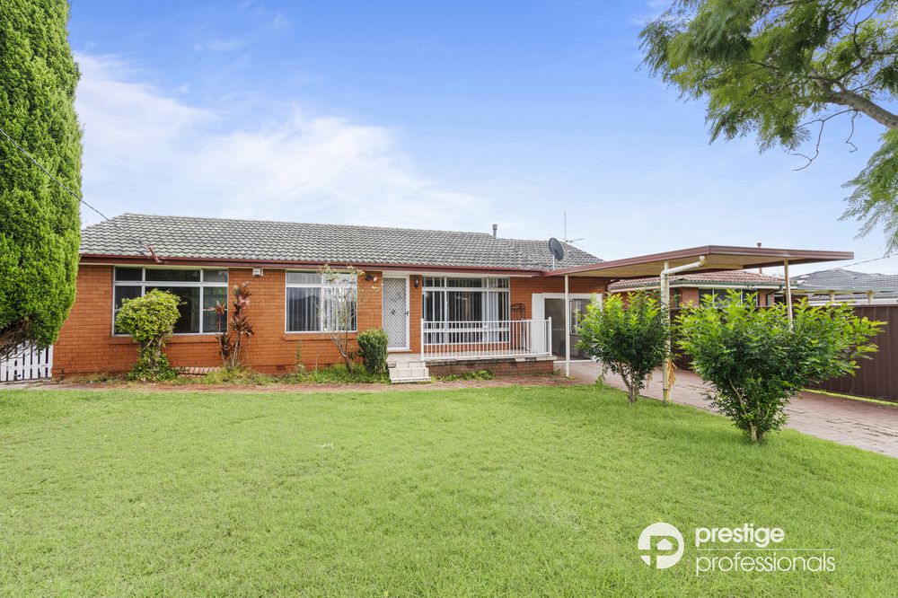 5 Harvey Street, Macquarie Fields