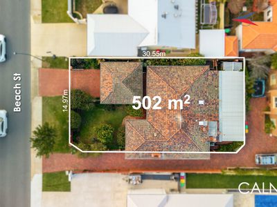42 Beach Street, Bicton