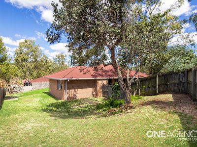 3 Sarabah Pl, Forest Lake
