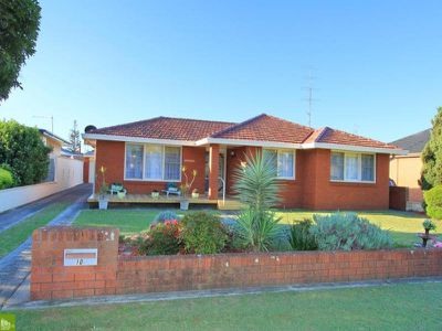 10 Banksia Ave, Windang
