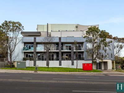 23 / 14 Bell Street, Coburg