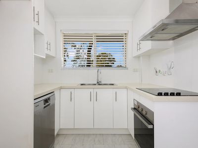 8 / 38 Marshall Street, Bankstown