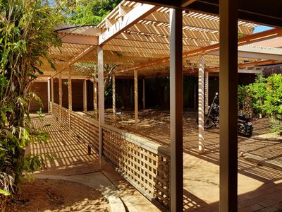 1/31 Throssell Road, South Hedland