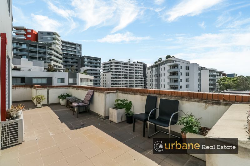 602B / 42-50 Brickworks Drive, Holroyd