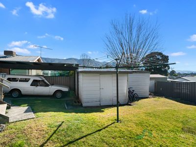 26 Fairway Avenue , Mount Beauty