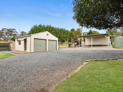 5 Caledonia Street, Grabben Gullen via, Crookwell