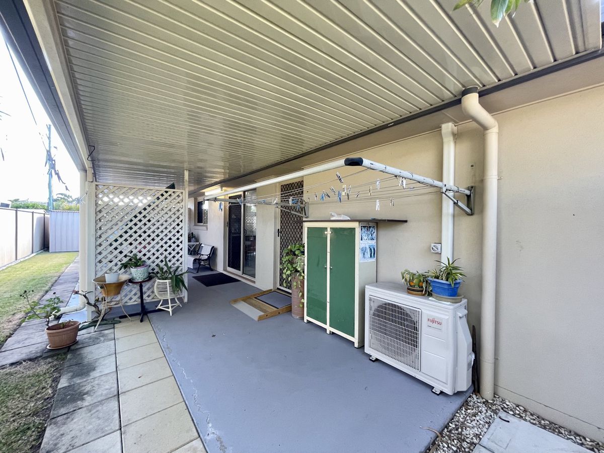 3a Daintree Drive, Urangan