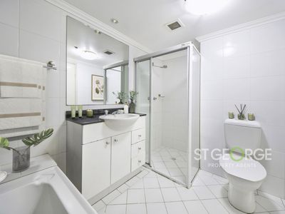 209 / 323 Forest Road, Hurstville