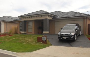 22 Clendon Drive, Officer