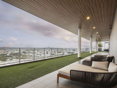 1701 / 659 Murray Street, West Perth