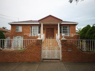 37 Cecilia STREET, Belmore