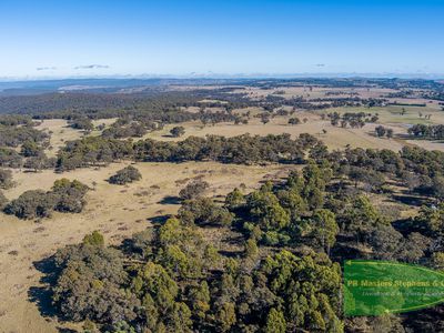 367  Neville Trunkey Road, Neville