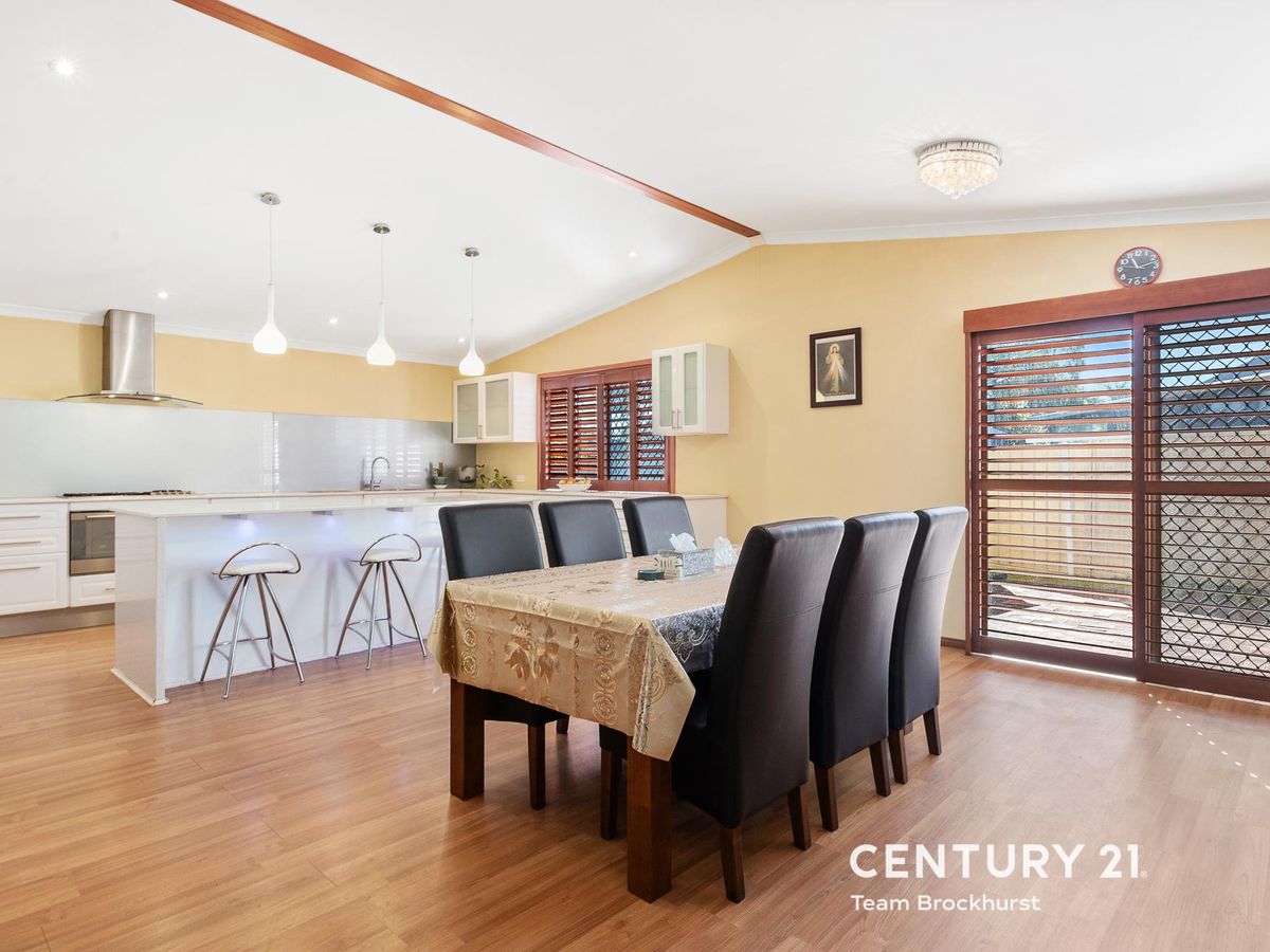 11 Ainstey Close, Seville Grove