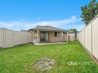 54A Sophia Road, Worrigee