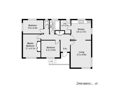 14 Grassdale Place, Ravenswood