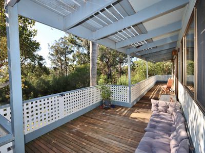 66 Nadgee Road, Wonboyn