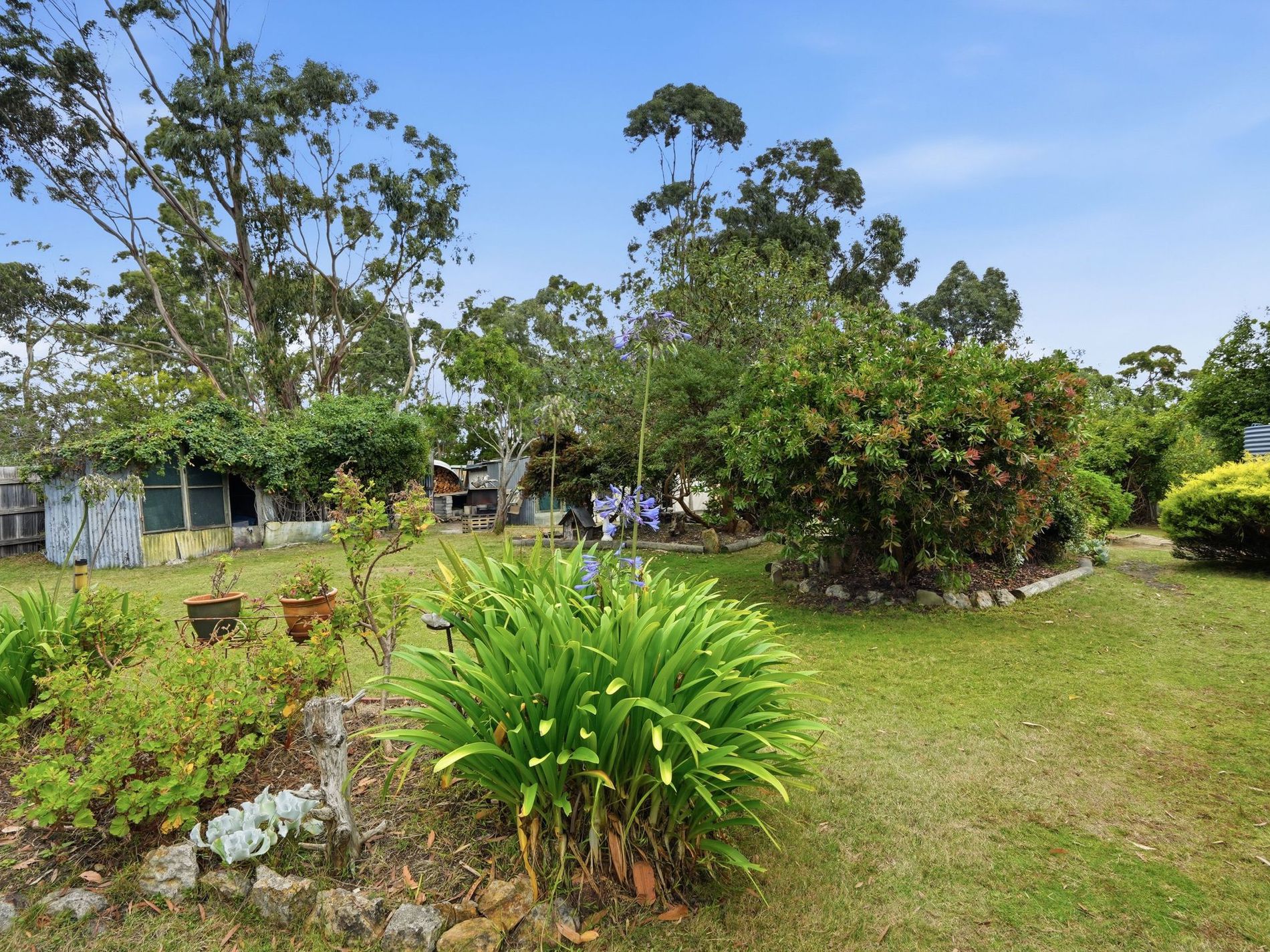 92 Flakemores Road, Eggs And Bacon Bay