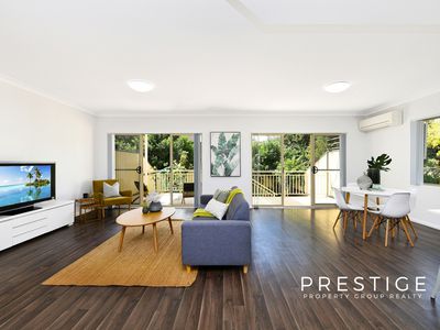 6 / 3-9 Broe Avenue, Arncliffe