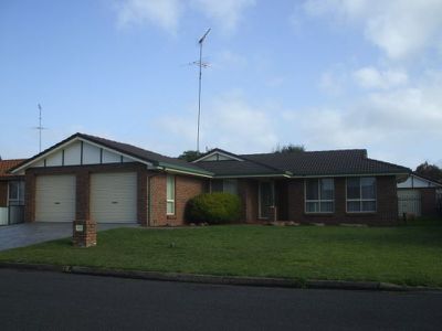 16 Jacaranda Court, Mount Gambier