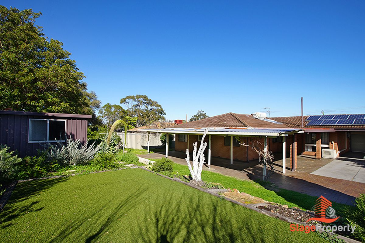 112 Cockman Road, Greenwood