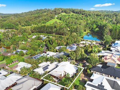 8 Crows Ash Court, Palmwoods