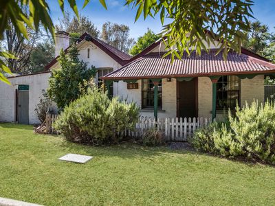 88 Wright Street, Heathcote