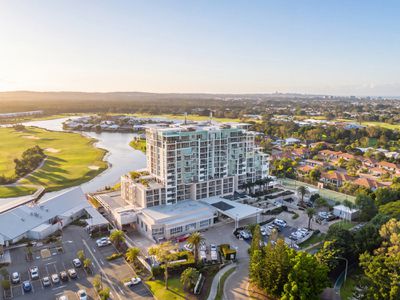 601 / 38 Mahogany Drive, Pelican Waters