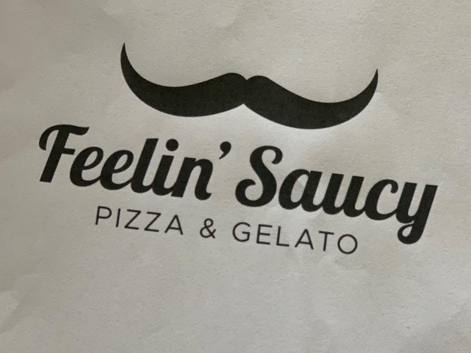 Feelin Saucy Pizza & Gelato