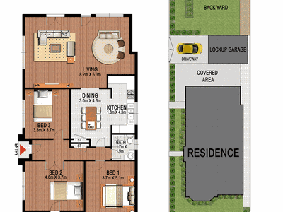 253 Wollongong Rd, Arncliffe