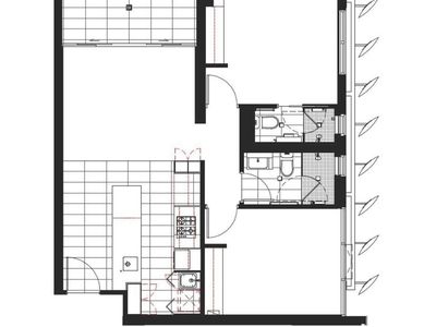 1107 / 19 Deshon Street, Woolloongabba