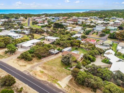4 Parklands Terrace, Beachport