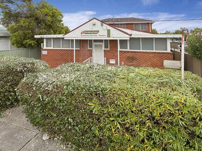 1/105 Shellharbour Road, Warilla