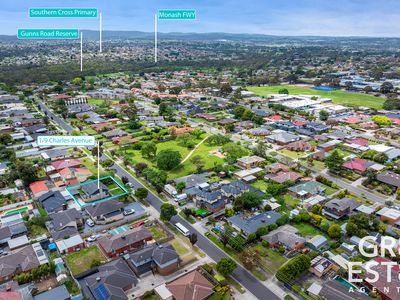 1 / 9 Charles Avenue , Hallam