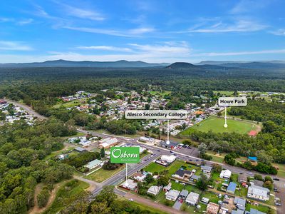 4 Orange Street, Abermain