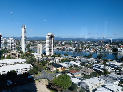 1502 / 9 Norfolk Avenue, Surfers Paradise