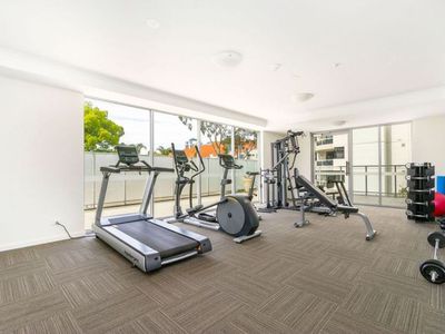 34 / 35 Wellington Street, Perth