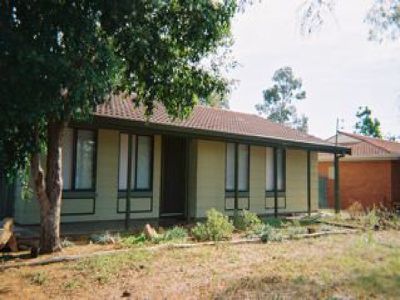 5 O'KEEFE PLACE, Gunnedah