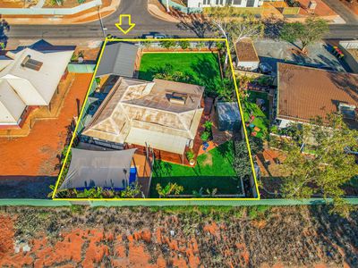 21 Brodie Crescent, South Hedland