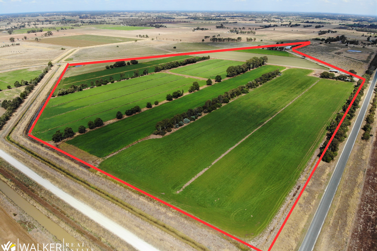 845 Trevaskis Road, Kyabram