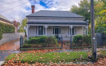 25 Johnson Street, Ballarat Central