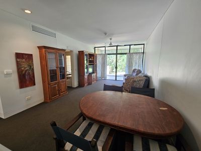 Cascade Condominiums / 1404 Kunapipi Road, Laguna Quays