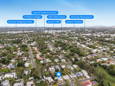 26 Balfour Street, Sadliers Crossing